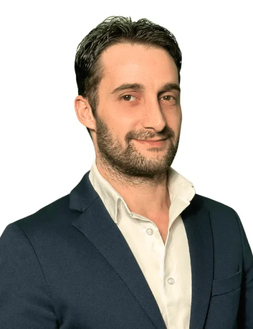 Hubert Eymonot est partenaire Creactifs en tant que conseiller formation et formateur en création d'entreprise