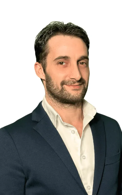 Hubert Eymonot est partenaire Creactifs en tant que conseiller formation et formateur en création d'entreprise